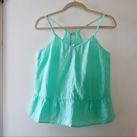 J.Crew Factory Two Tops - Picture 5 of 8